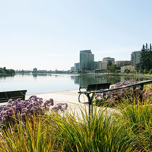 Lake Merritt